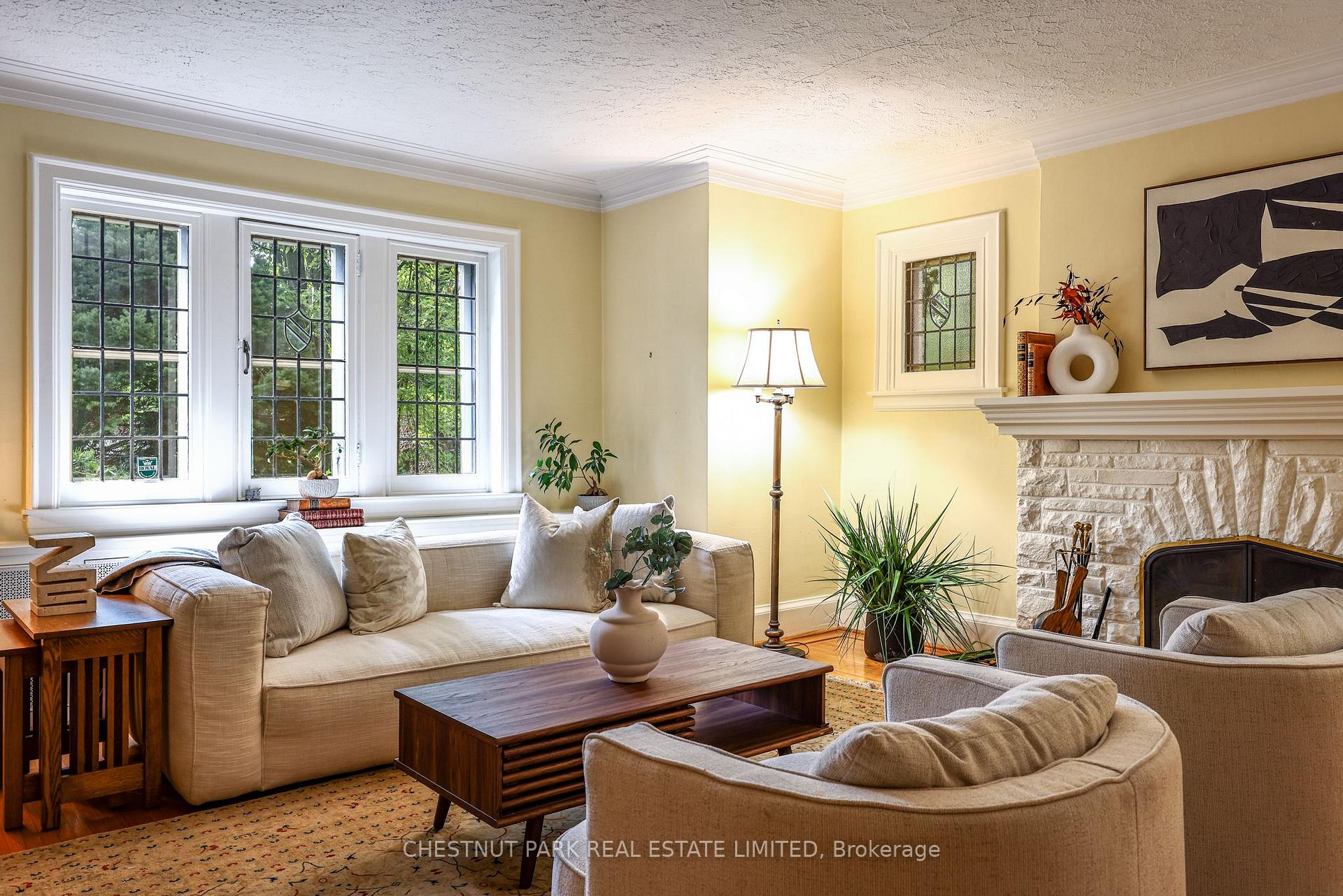 Photo 9 of 98 St. Leonards Avenue, Toronto, Lawrence Park South — HOMEH