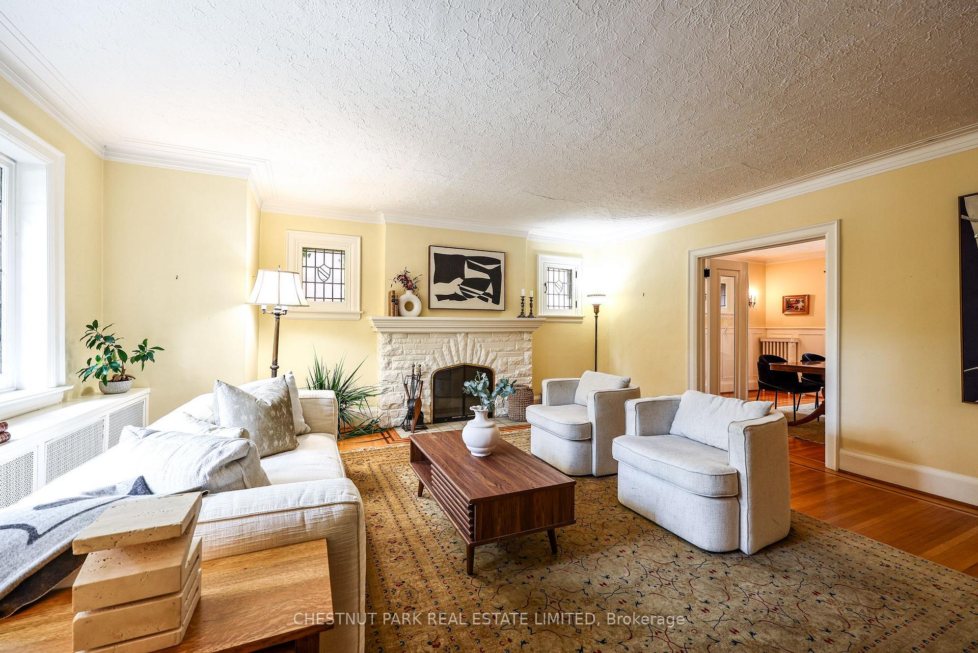 Photo 10 of 98 St. Leonards Avenue, Toronto, Lawrence Park South — HOMEH
