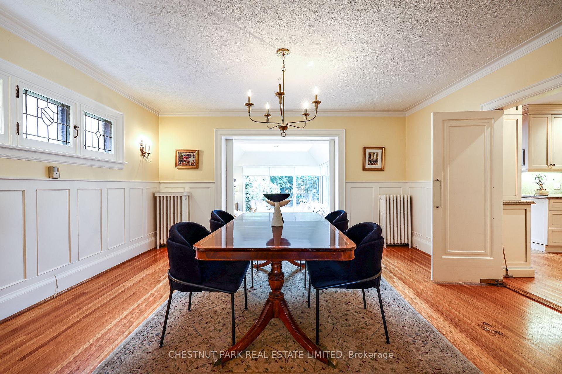 Photo 13 of 98 St. Leonards Avenue, Toronto, Lawrence Park South — HOMEH