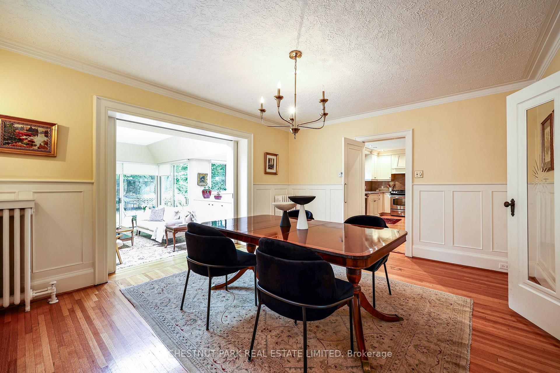 Photo 14 of 98 St. Leonards Avenue, Toronto, Lawrence Park South — HOMEH
