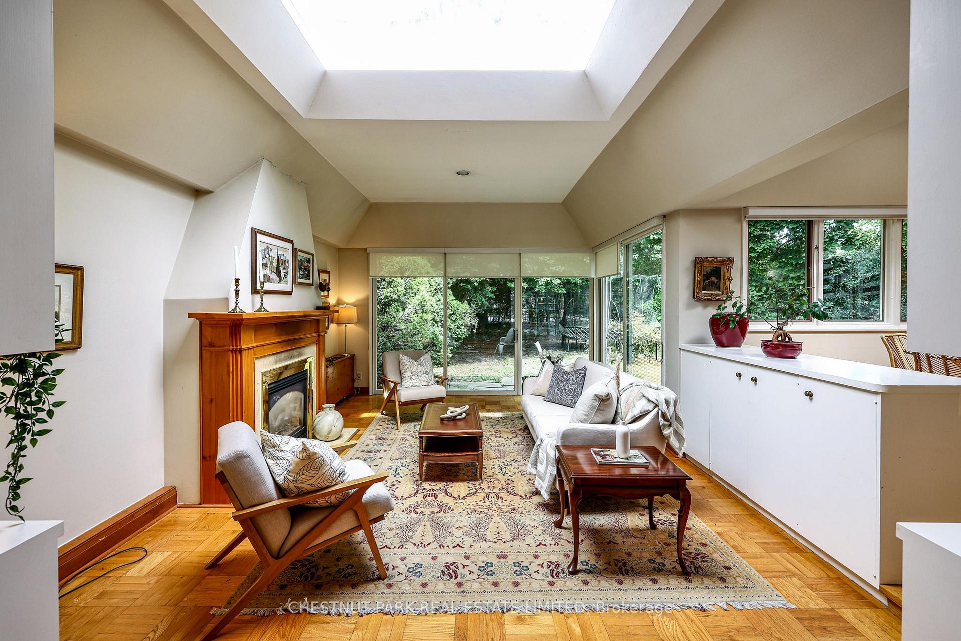 Photo 15 of 98 St. Leonards Avenue, Toronto, Lawrence Park South — HOMEH