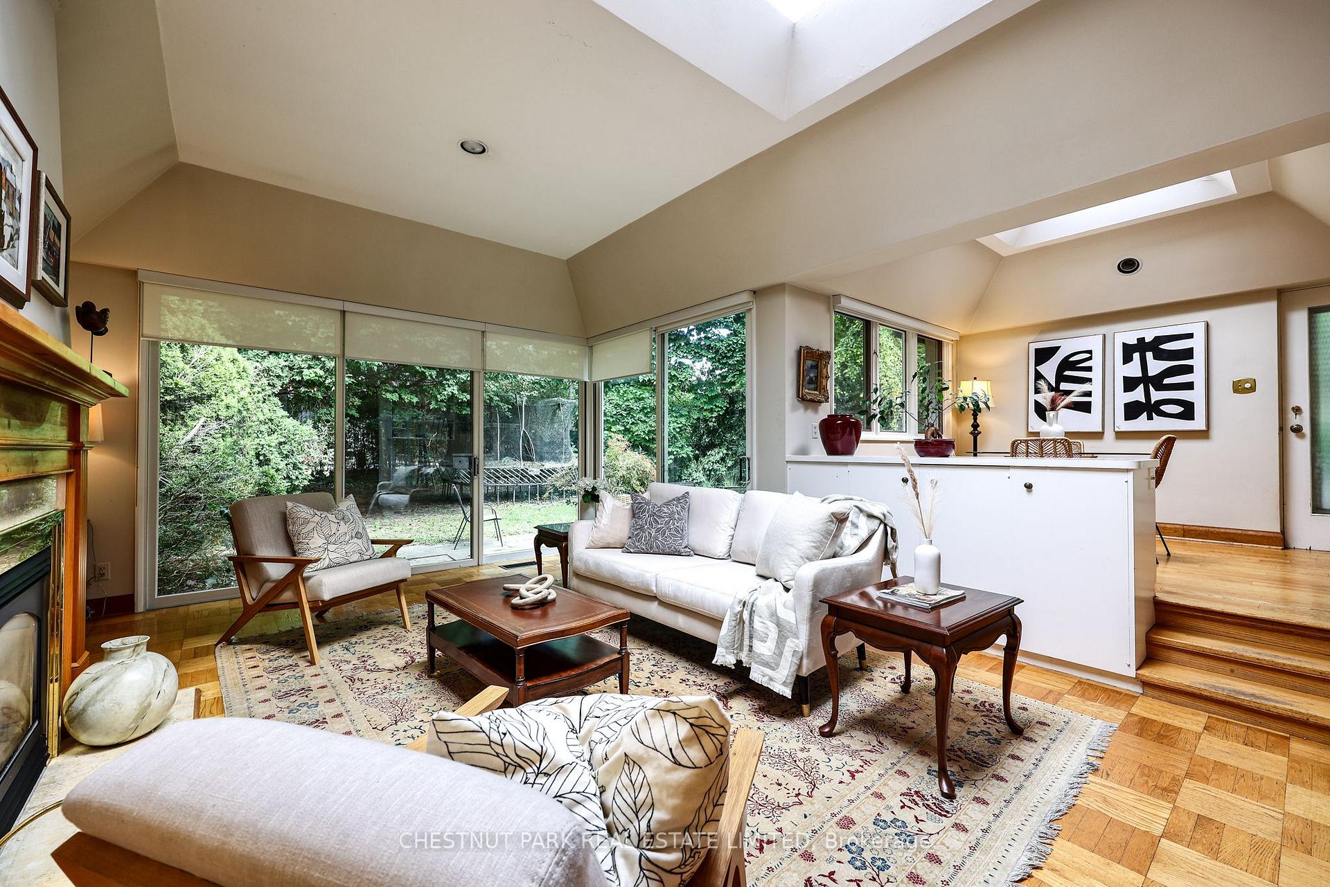 Photo 16 of 98 St. Leonards Avenue, Toronto, Lawrence Park South — HOMEH