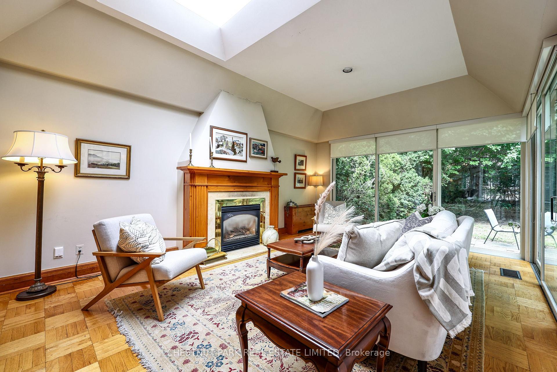 Photo 17 of 98 St. Leonards Avenue, Toronto, Lawrence Park South — HOMEH