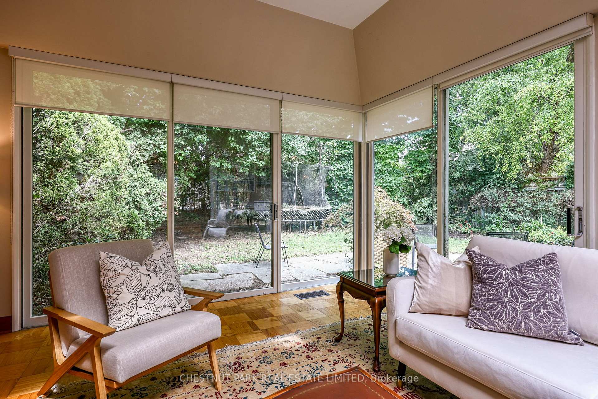 Photo 18 of 98 St. Leonards Avenue, Toronto, Lawrence Park South — HOMEH