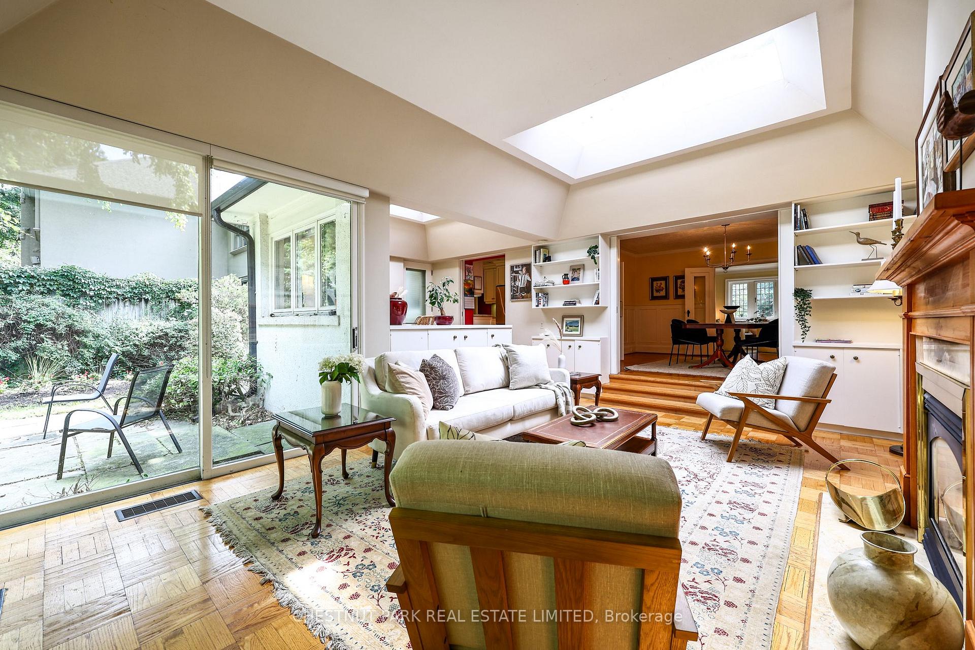 Photo 19 of 98 St. Leonards Avenue, Toronto, Lawrence Park South — HOMEH