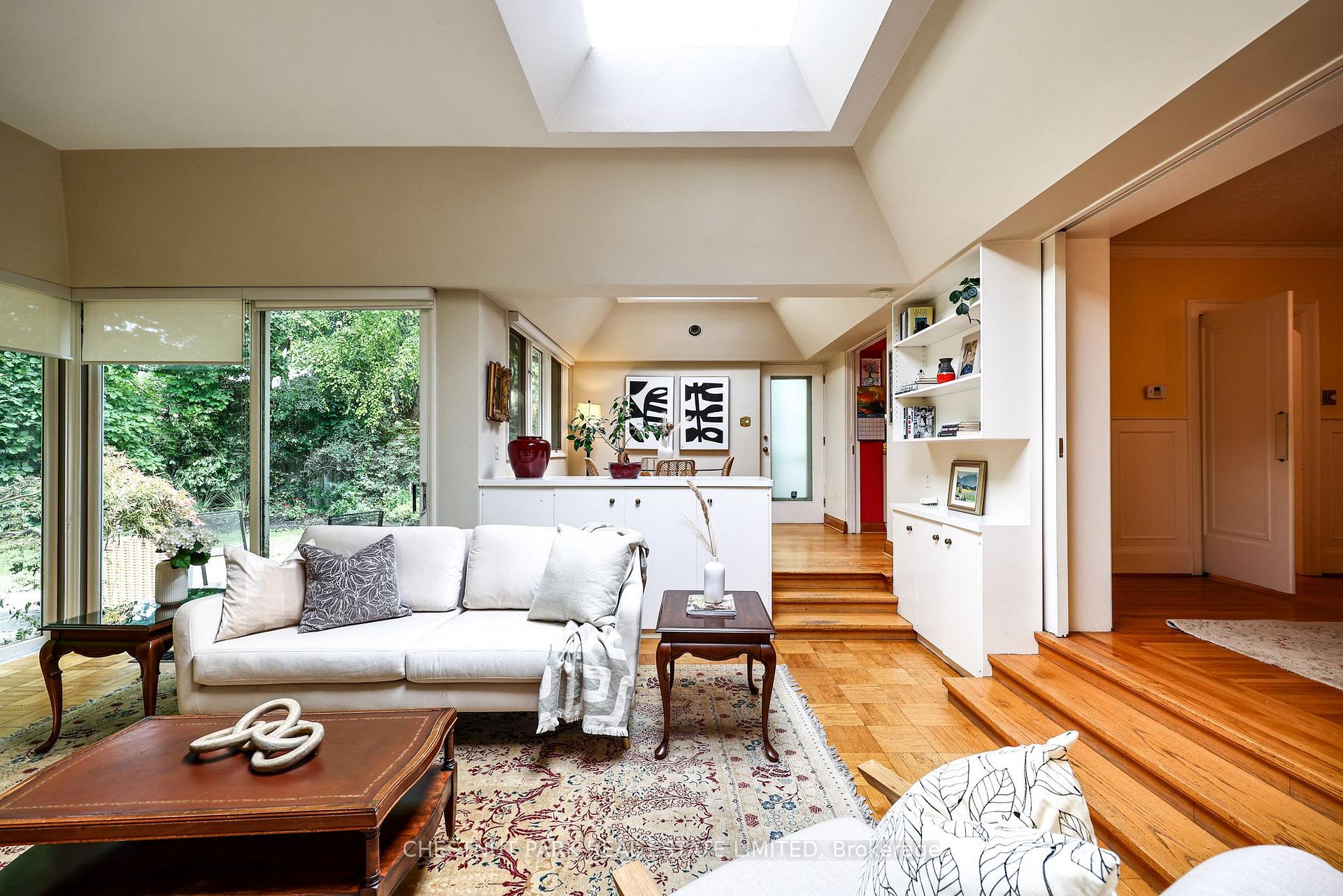 Photo 20 of 98 St. Leonards Avenue, Toronto, Lawrence Park South — HOMEH
