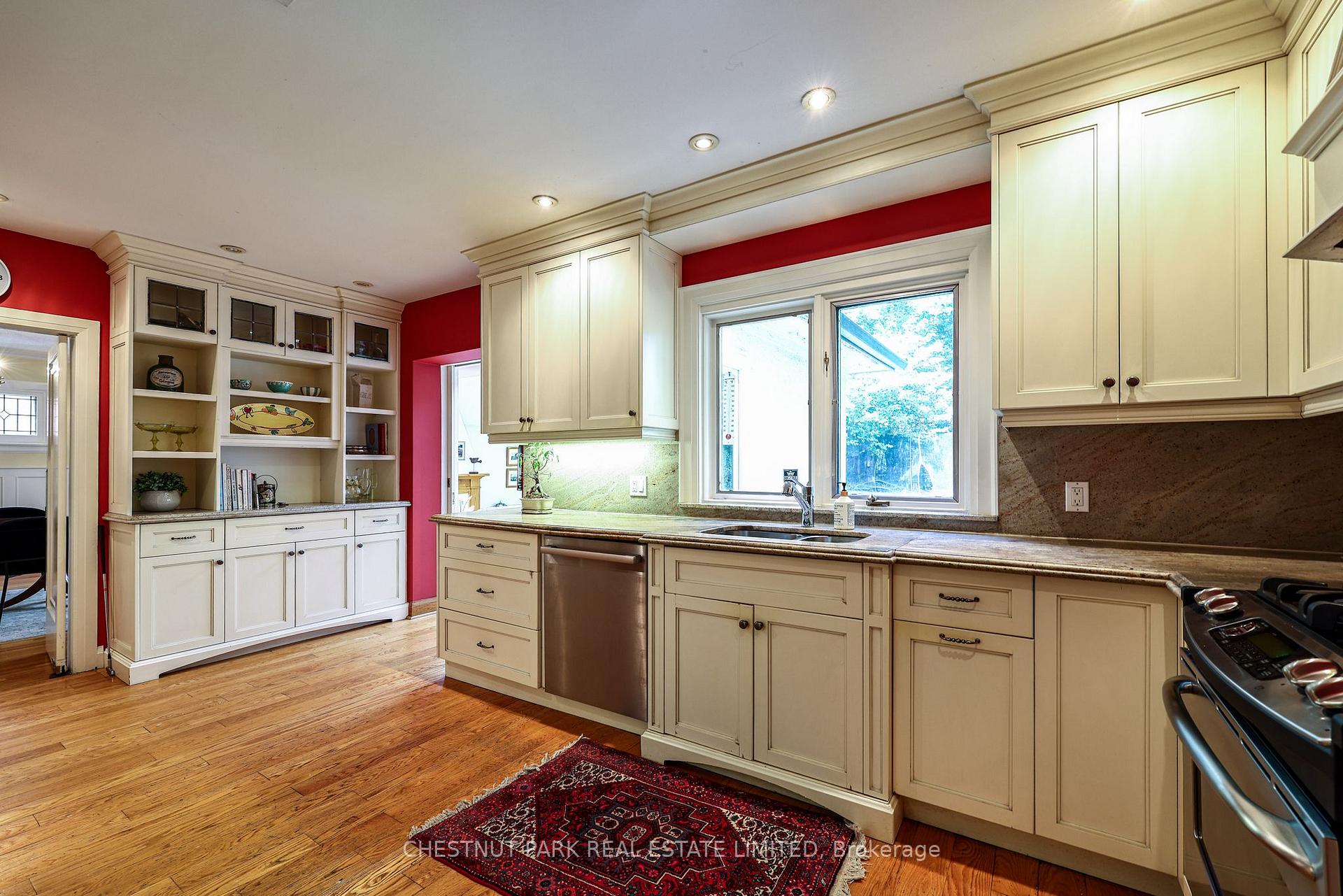 Photo 26 of 98 St. Leonards Avenue, Toronto, Lawrence Park South — HOMEH