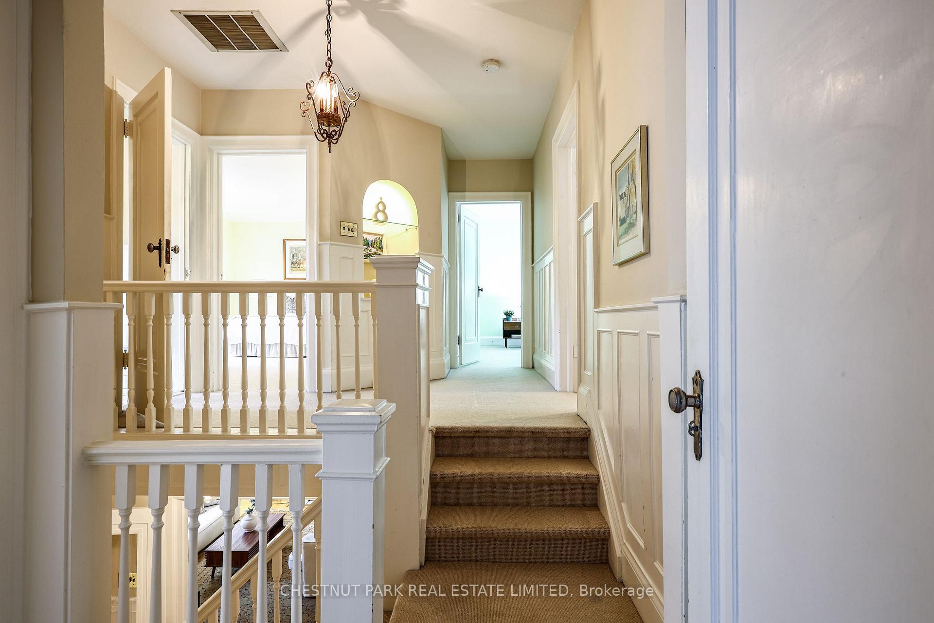Photo 28 of 98 St. Leonards Avenue, Toronto, Lawrence Park South — HOMEH