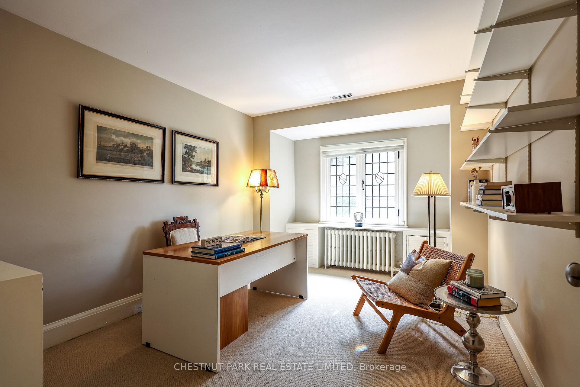 Photo 29 of 98 St. Leonards Avenue, Toronto, Lawrence Park South — HOMEH