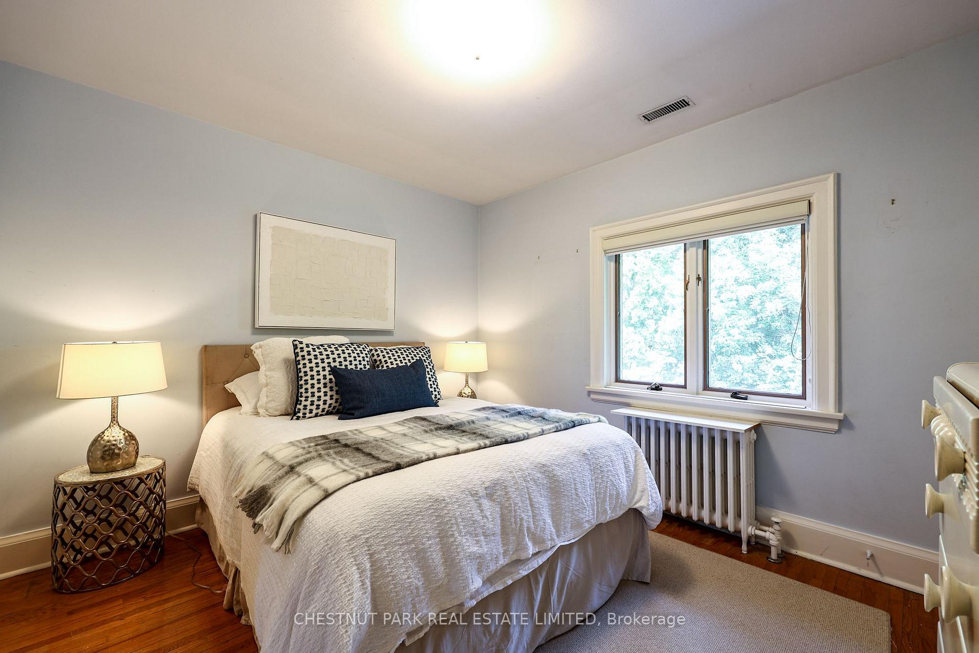 Photo 31 of 98 St. Leonards Avenue, Toronto, Lawrence Park South — HOMEH