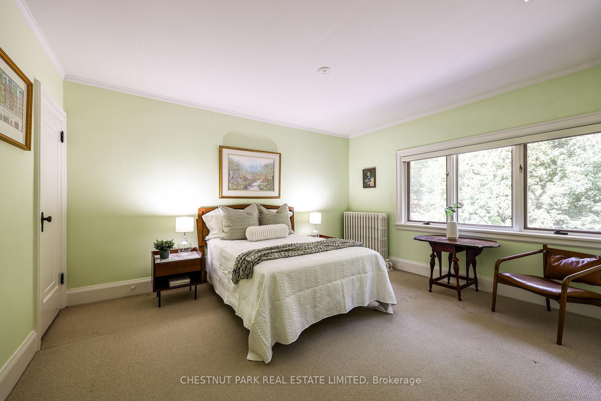 Photo 33 of 98 St. Leonards Avenue, Toronto, Lawrence Park South — HOMEH