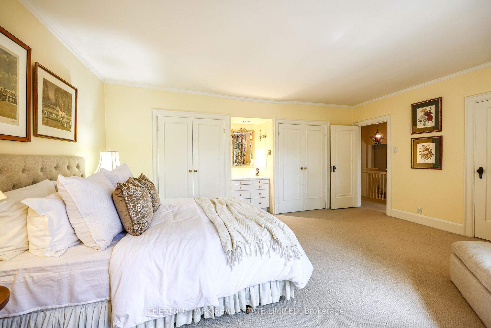 Photo 36 of 98 St. Leonards Avenue, Toronto, Lawrence Park South — HOMEH