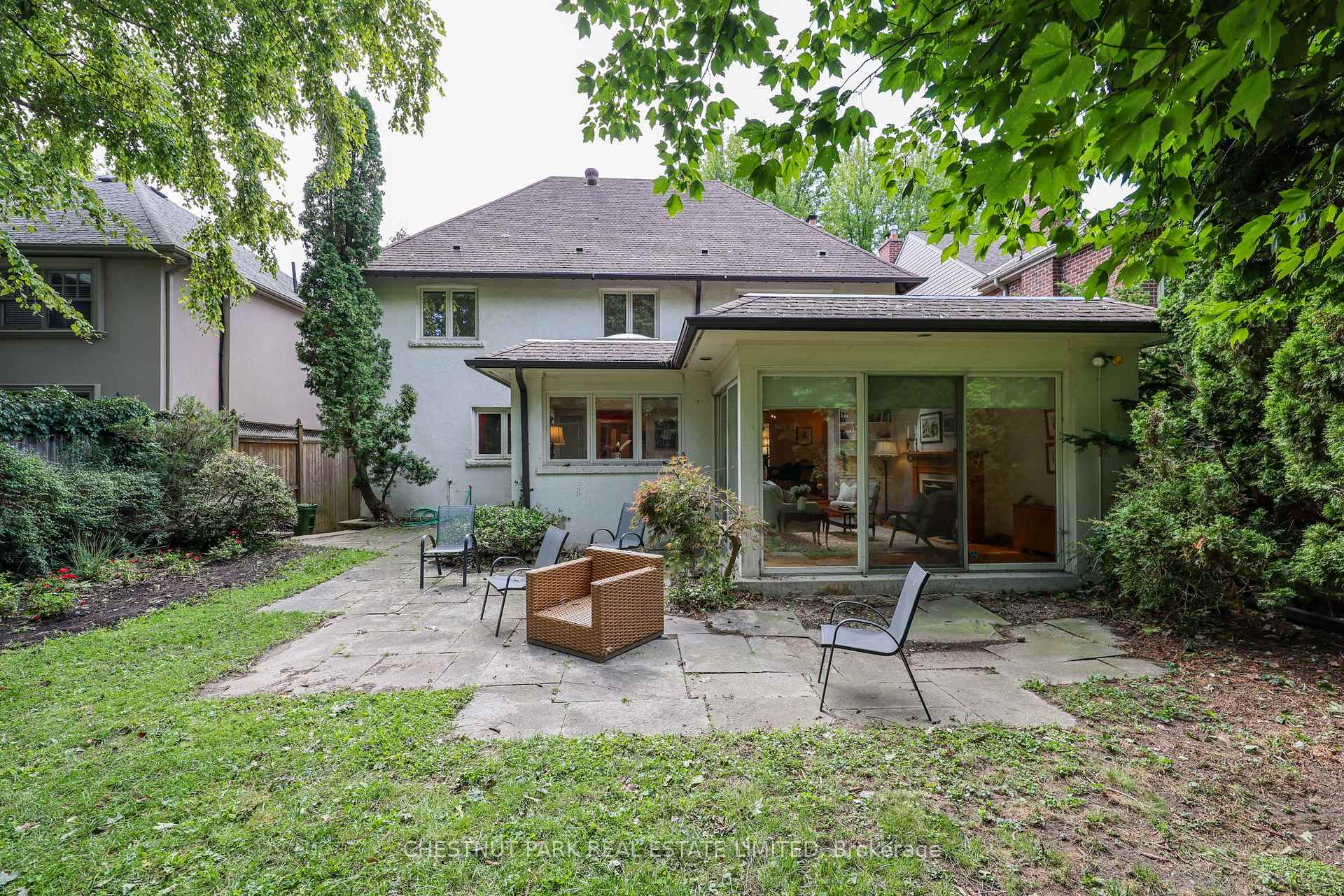 Photo 42 of 98 St. Leonards Avenue, Toronto, Lawrence Park South — HOMEH