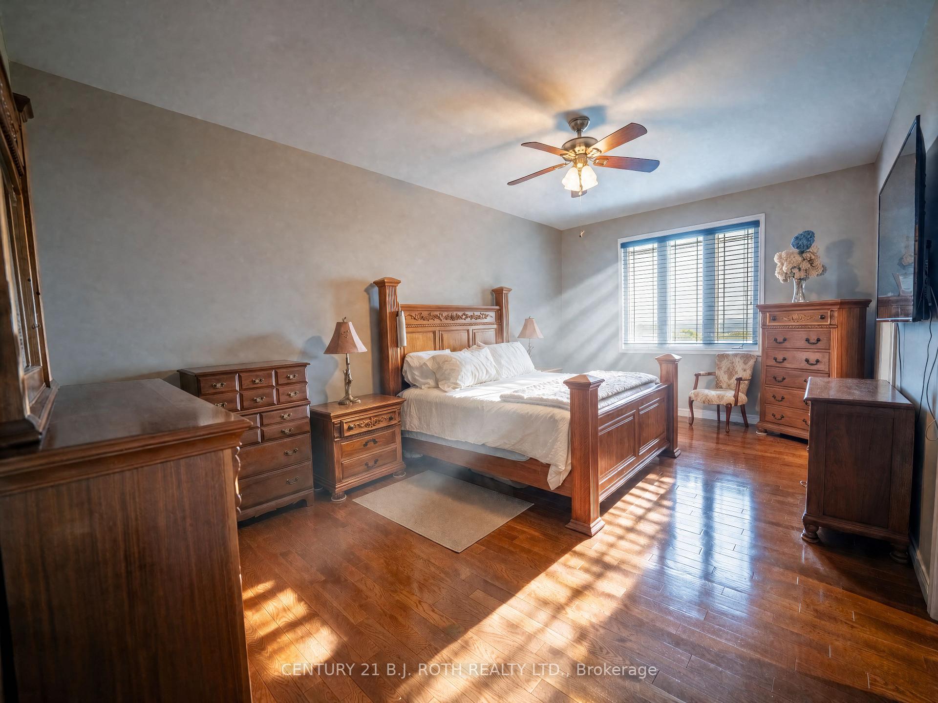 Photo 12 of 6 Mapleview Place, North Bay, Airport — HOMEH
