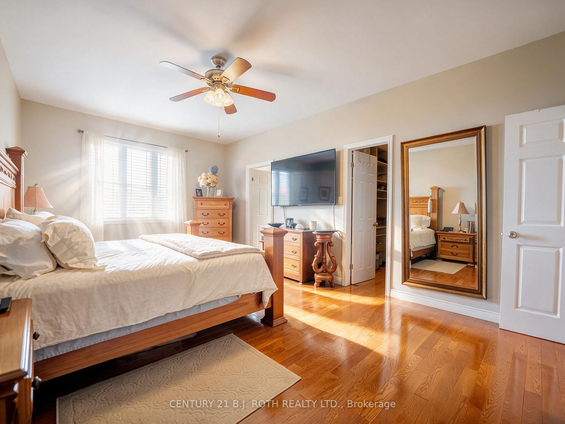 Photo 13 of 6 Mapleview Place, North Bay, Airport — HOMEH