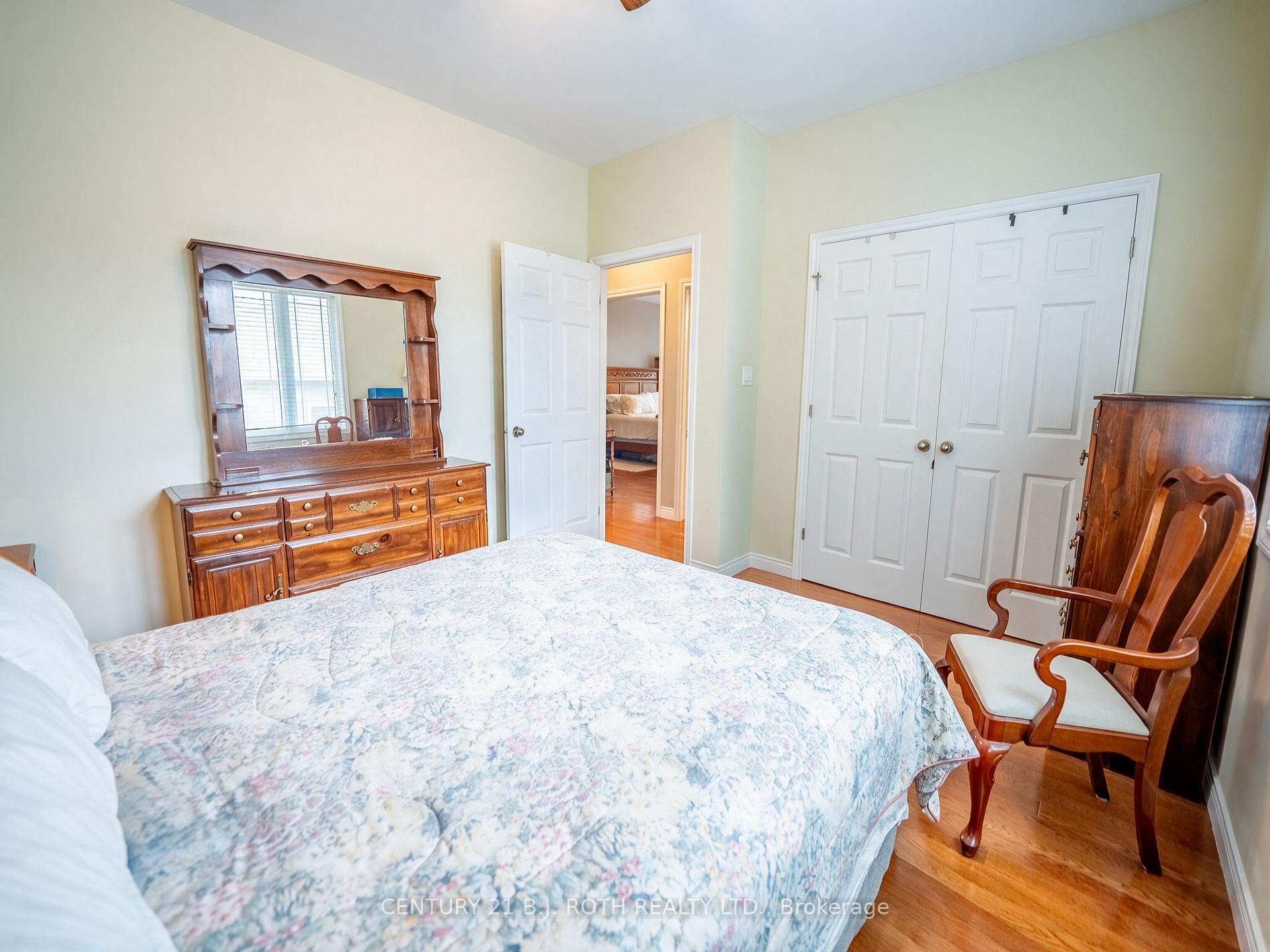 Photo 18 of 6 Mapleview Place, North Bay, Airport — HOMEH