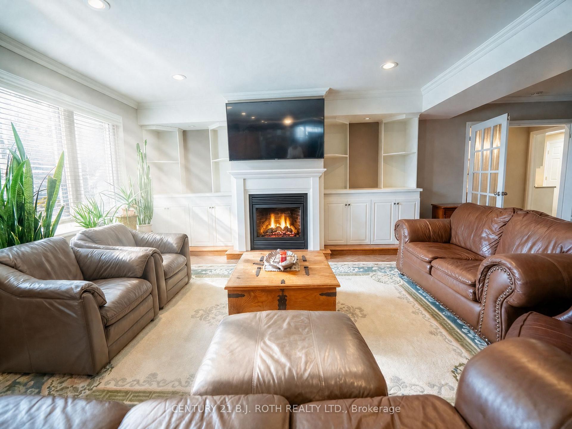 Photo 20 of 6 Mapleview Place, North Bay, Airport — HOMEH