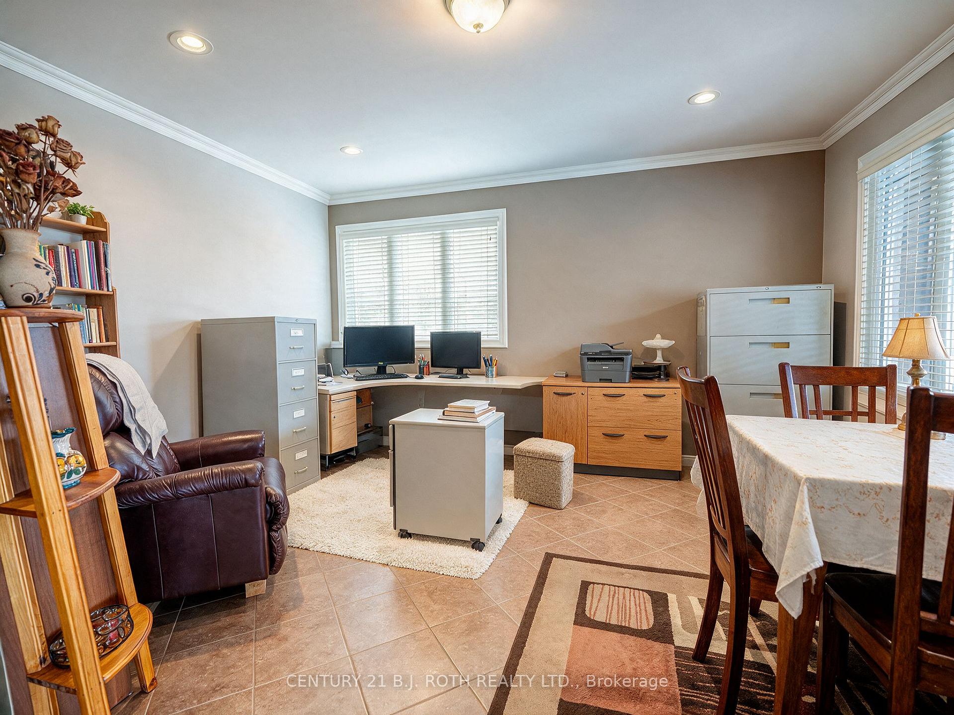 Photo 25 of 6 Mapleview Place, North Bay, Airport — HOMEH