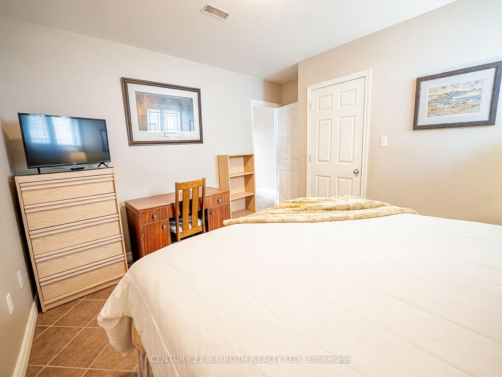 Photo 28 of 6 Mapleview Place, North Bay, Airport — HOMEH