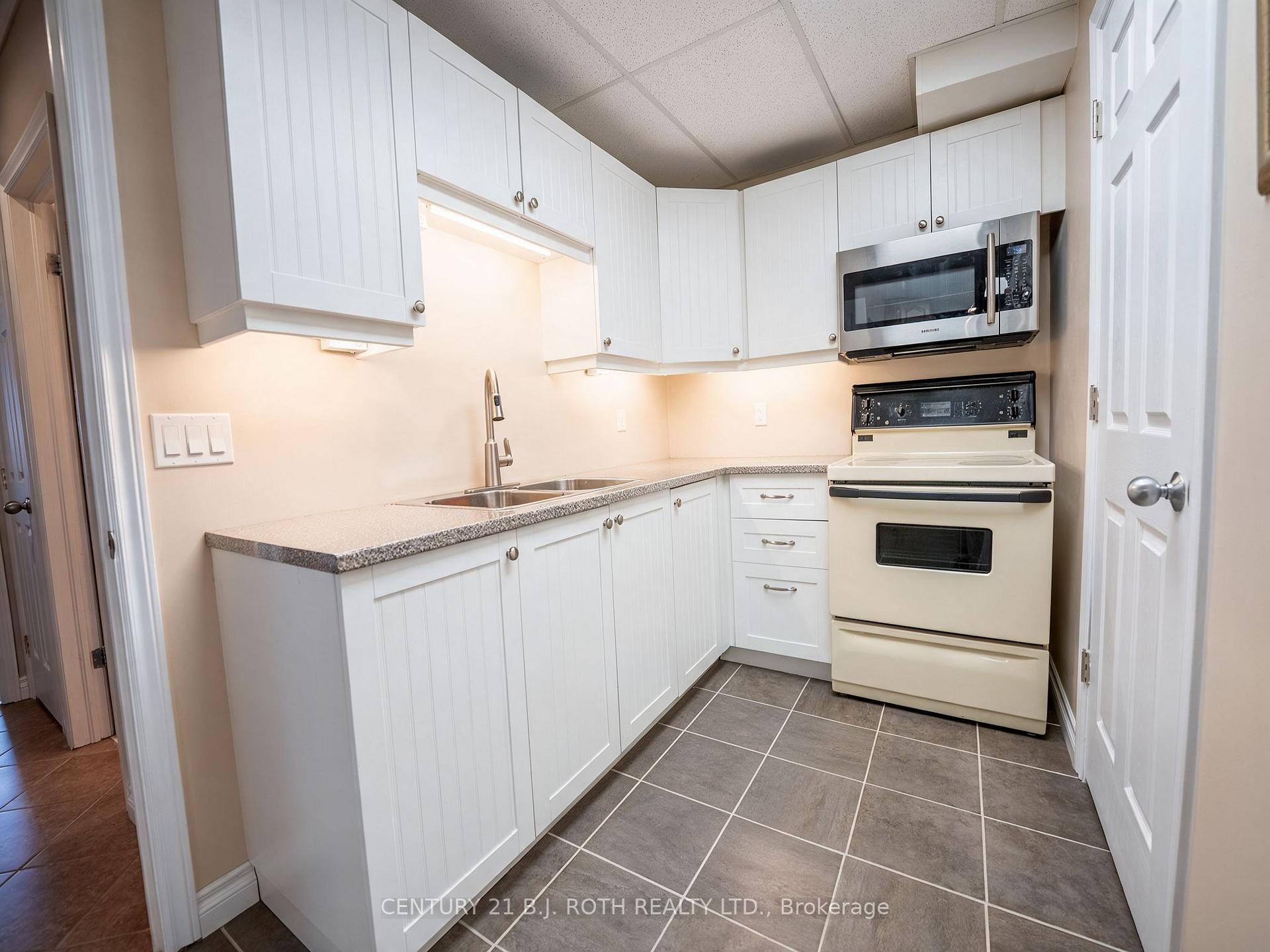 Photo 30 of 6 Mapleview Place, North Bay, Airport — HOMEH