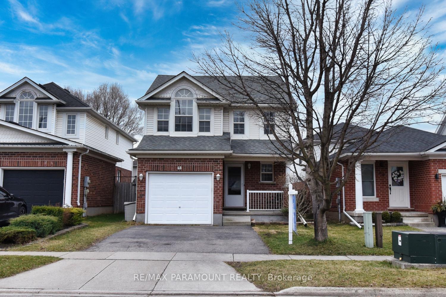 Photo 1 of 48 Newport Drive, Cambridge, Lang's Farm — HOMEH