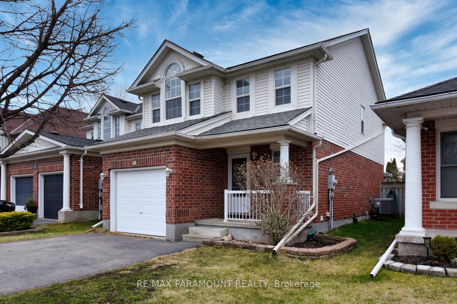 Photo 2 of 48 Newport Drive, Cambridge, Lang's Farm — HOMEH