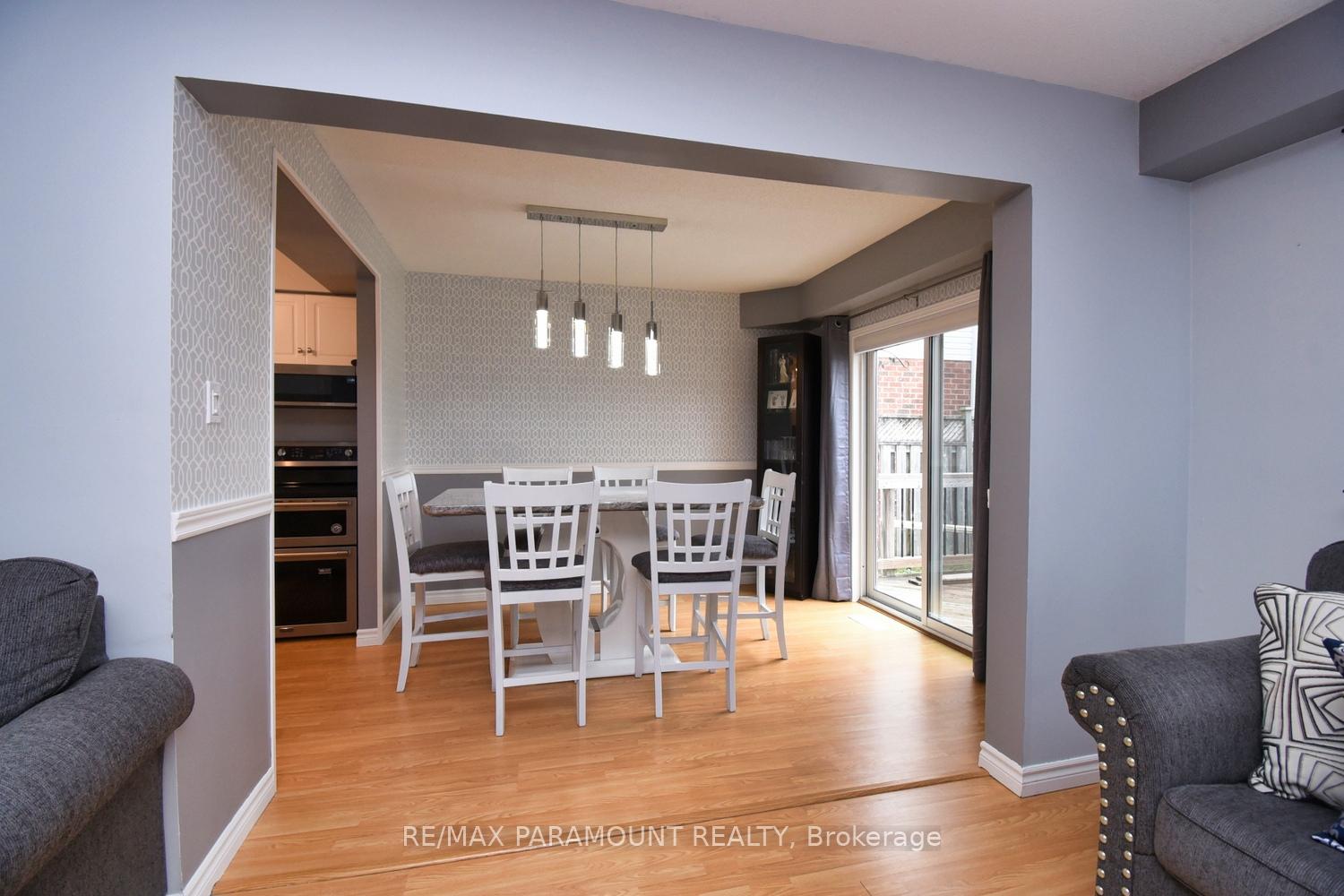 Photo 6 of 48 Newport Drive, Cambridge, Lang's Farm — HOMEH