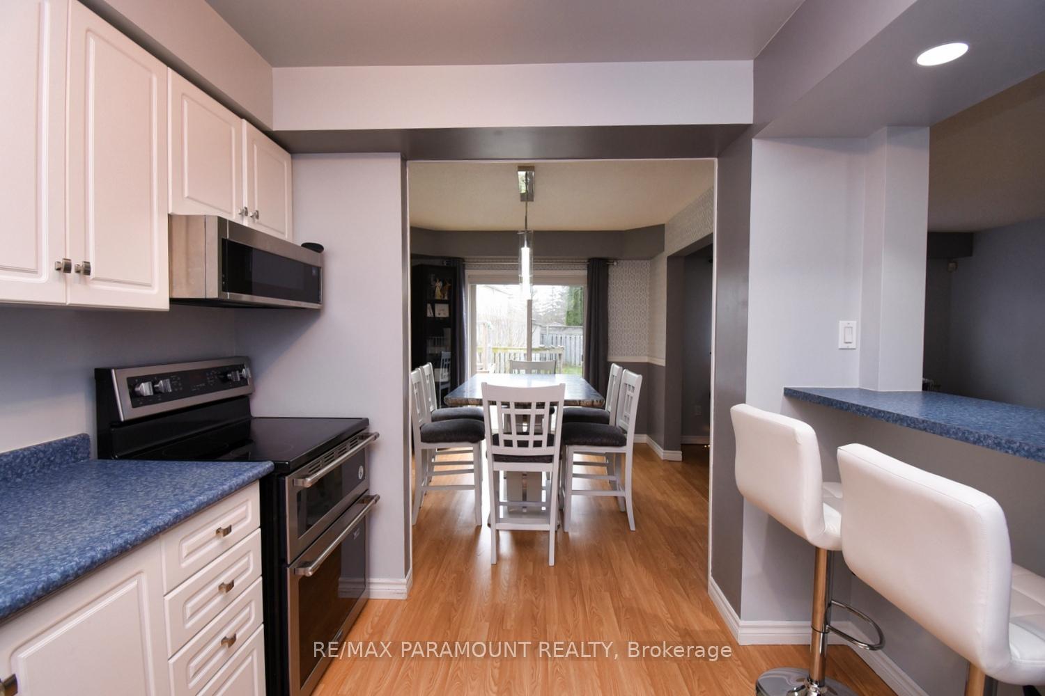 Photo 9 of 48 Newport Drive, Cambridge, Lang's Farm — HOMEH