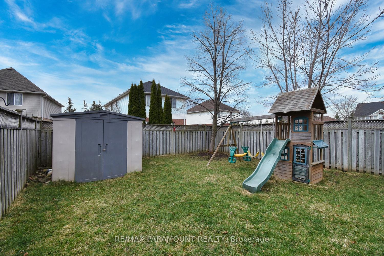 Photo 19 of 48 Newport Drive, Cambridge, Lang's Farm — HOMEH