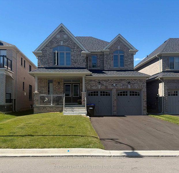 Photo 2 of 1473 Davis Loop, Innisfil, Lefroy — HOMEH
