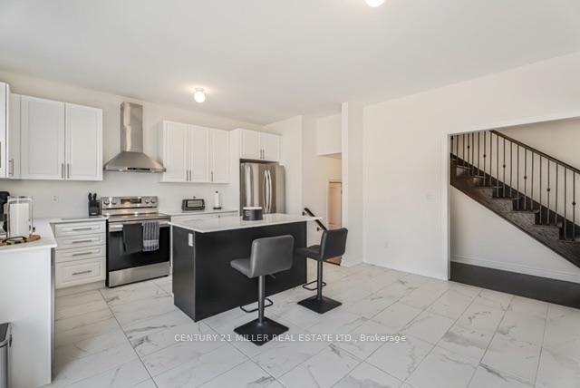 Photo 9 of 1473 Davis Loop, Innisfil, Lefroy — HOMEH