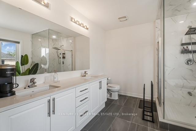 Photo 19 of 1473 Davis Loop, Innisfil, Lefroy — HOMEH