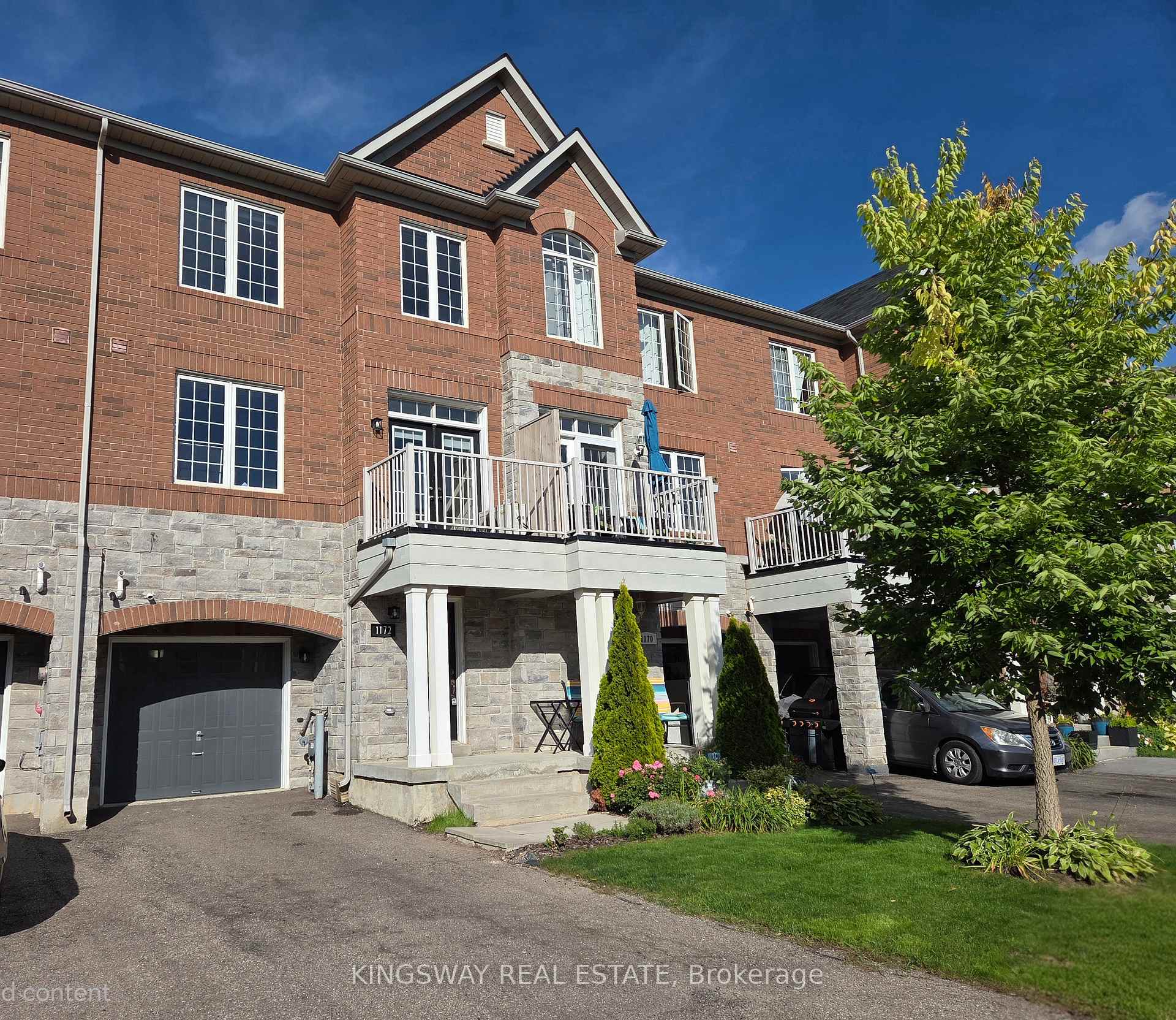 Photo 3 of 1172 Durno Court, Milton, Harrison — HOMEH
