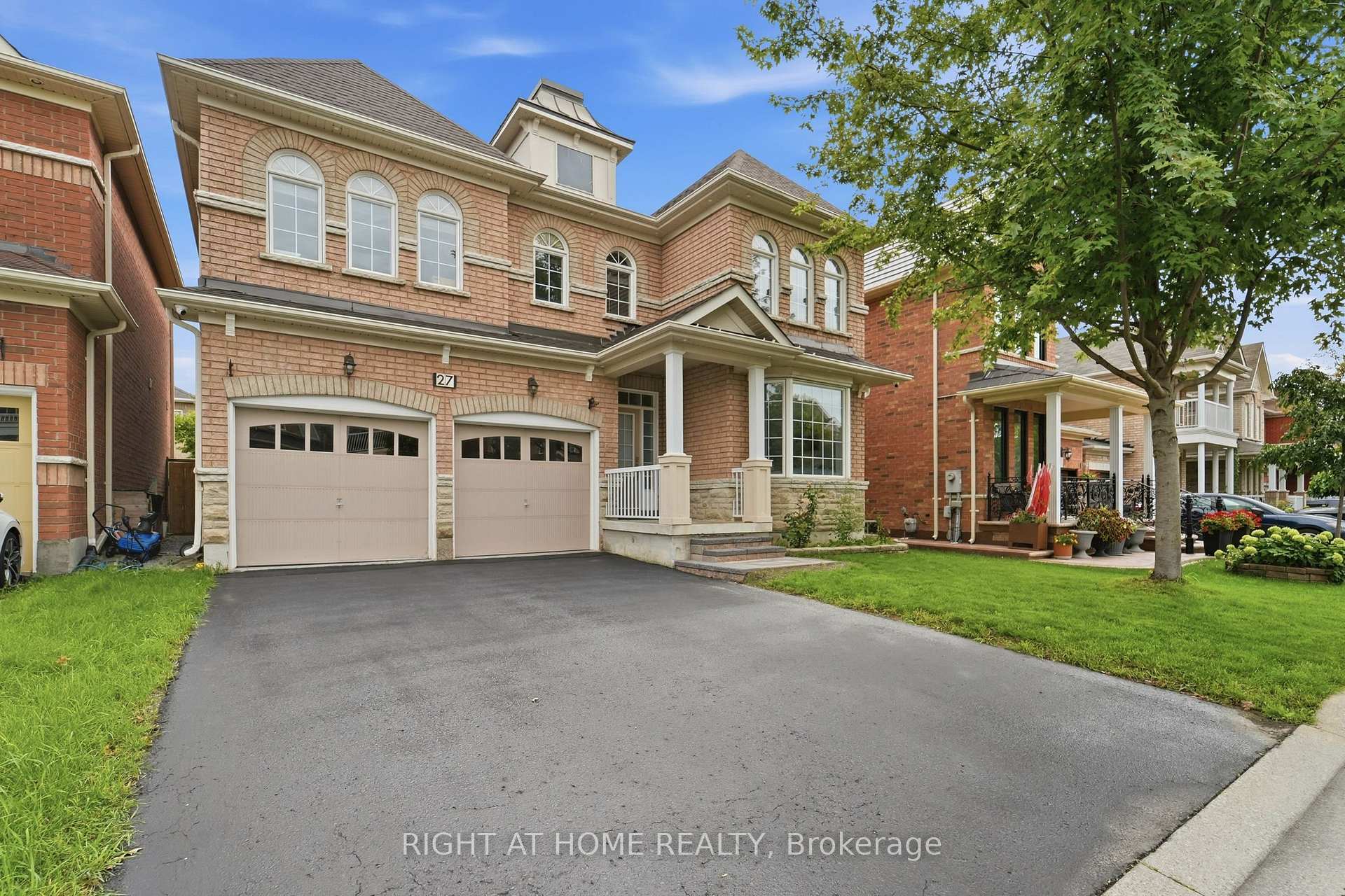 Photo 3 of 27 Hawkweed Manor, Markham, Box Grove — HOMEH