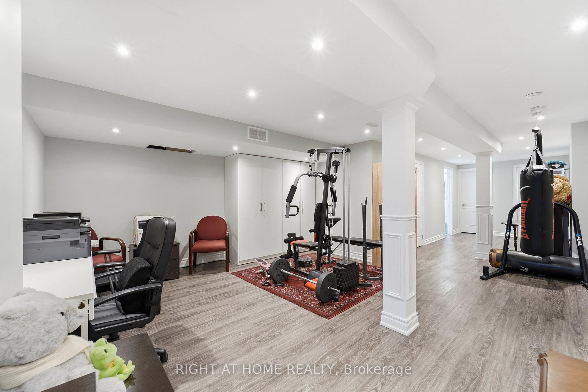 Photo 21 of 27 Hawkweed Manor, Markham, Box Grove — HOMEH
