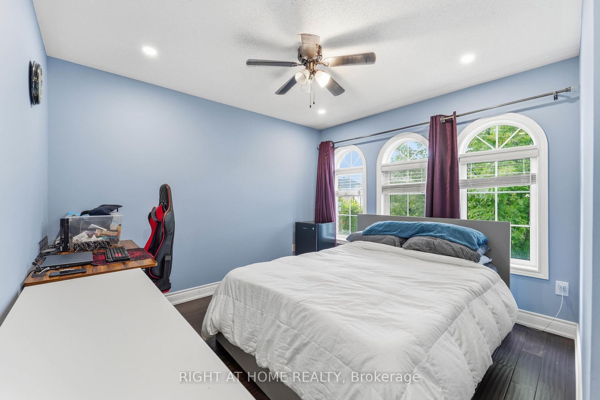 Photo 30 of 27 Hawkweed Manor, Markham, Box Grove — HOMEH