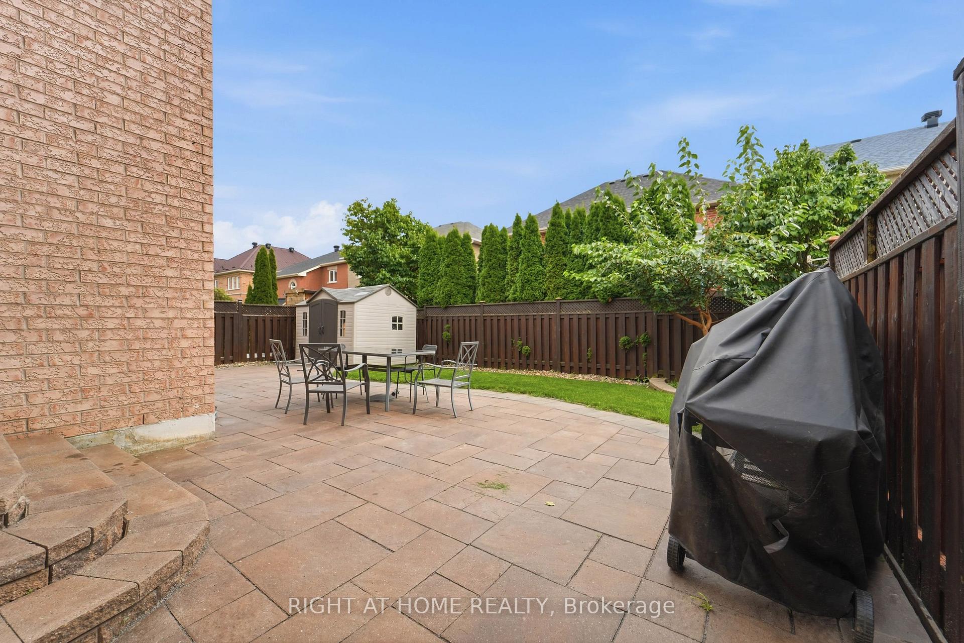 Photo 39 of 27 Hawkweed Manor, Markham, Box Grove — HOMEH