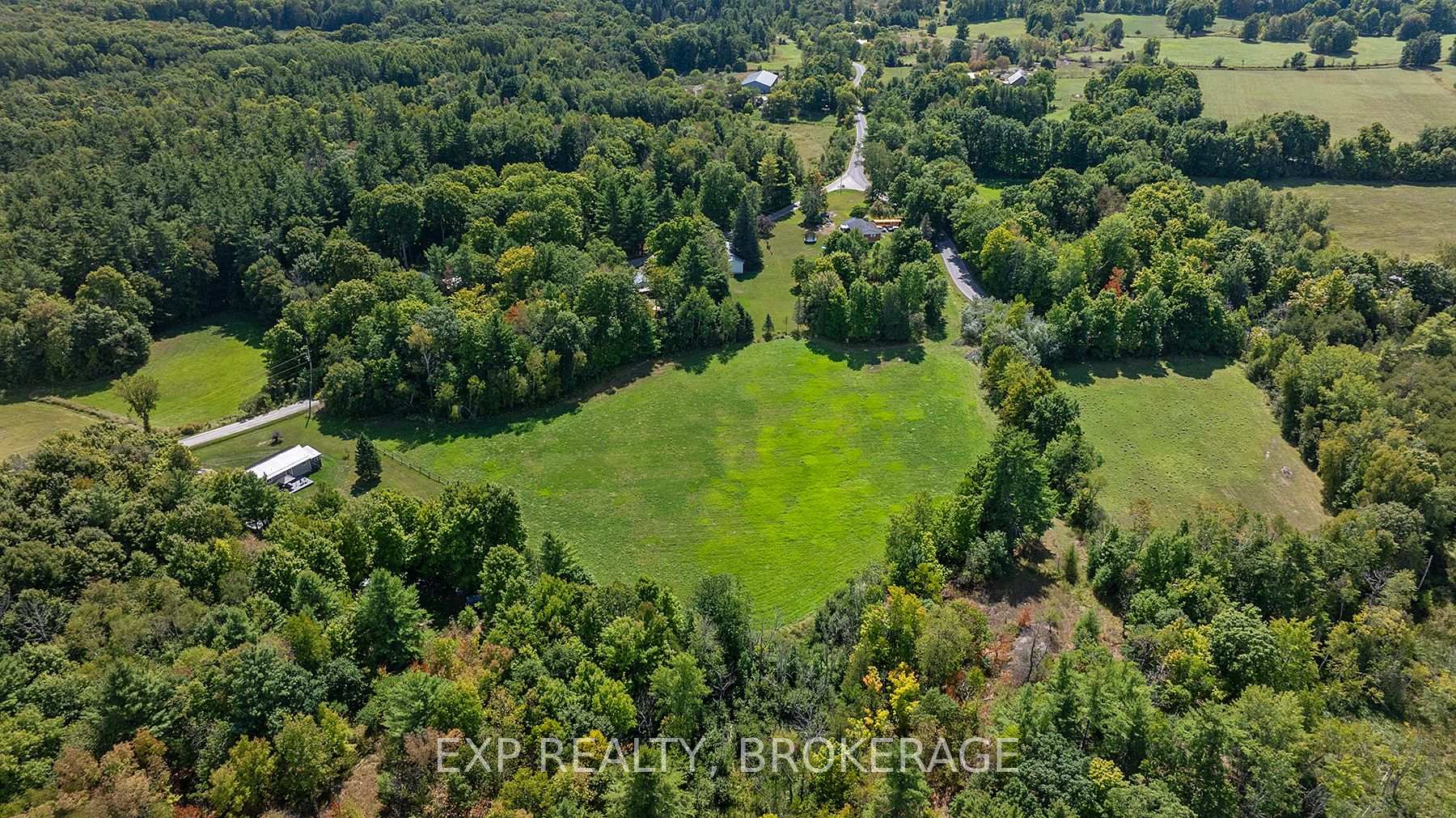 Photo 7 of Moon Road, Frontenac, Frontenac Centre — HOMEH