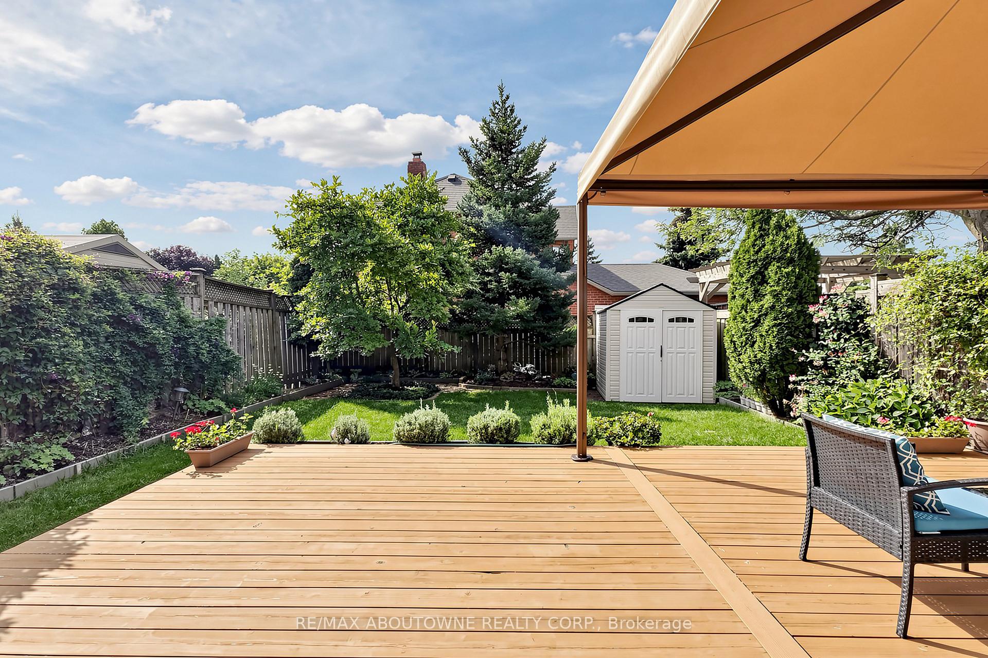 Photo 28 of 2072 Glenada Crescent, Oakville, Wedgewood Creek — HOMEH