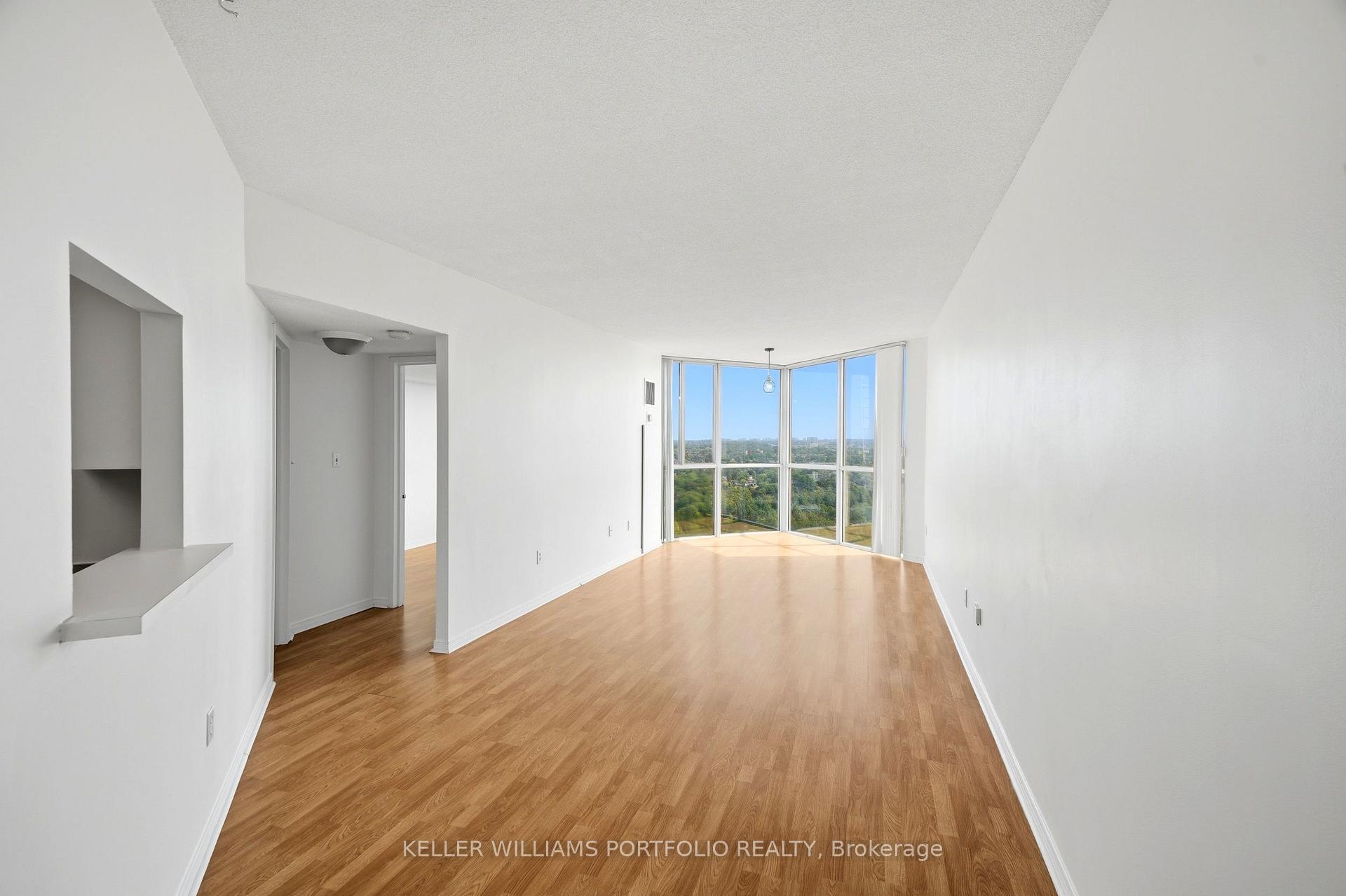 Photo 1 of Unit 2910, 5 Concorde Place, North York, Banbury-Don Mills — HOMEH