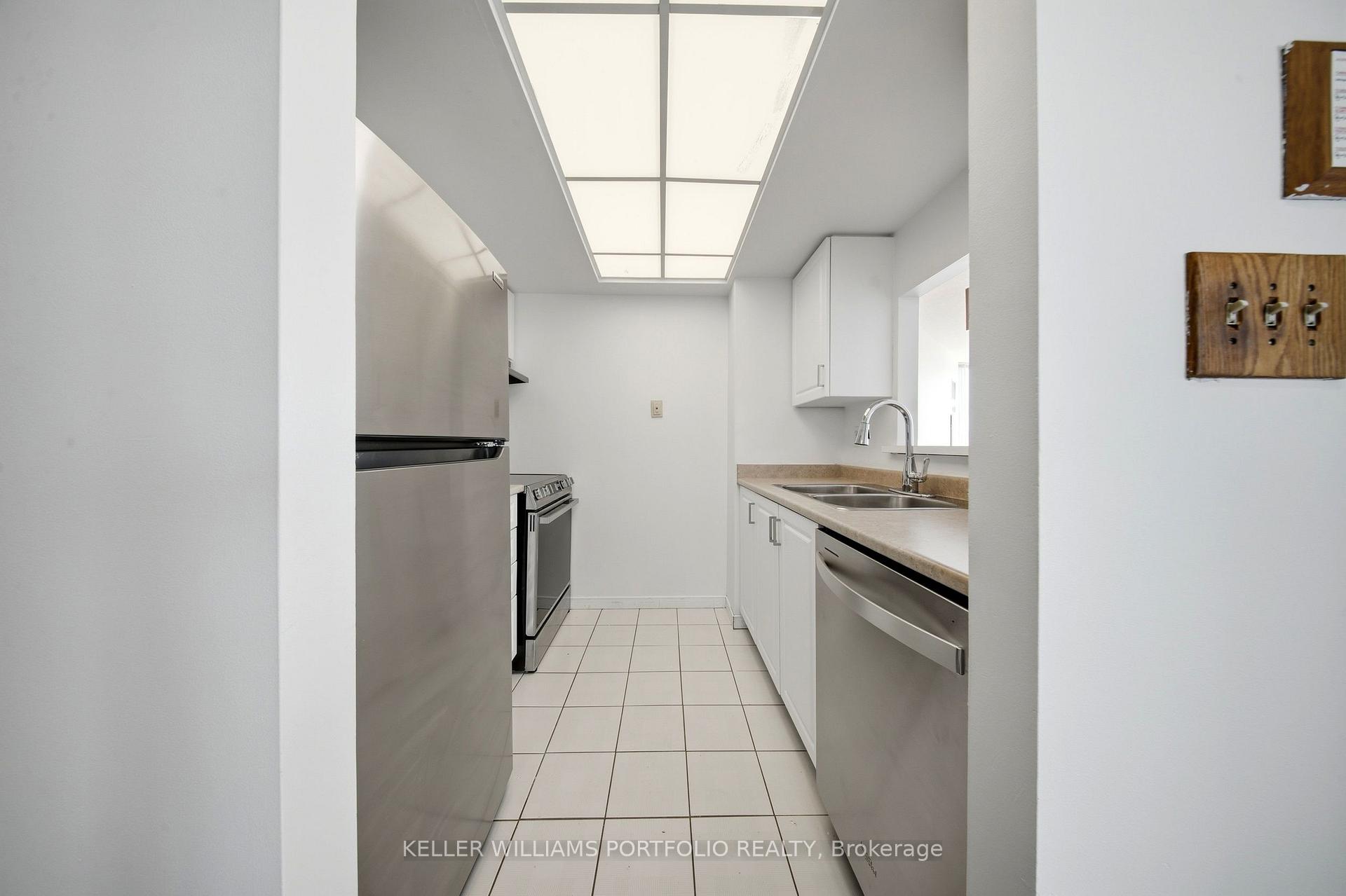 Photo 9 of Unit 2910, 5 Concorde Place, North York, Banbury-Don Mills — HOMEH