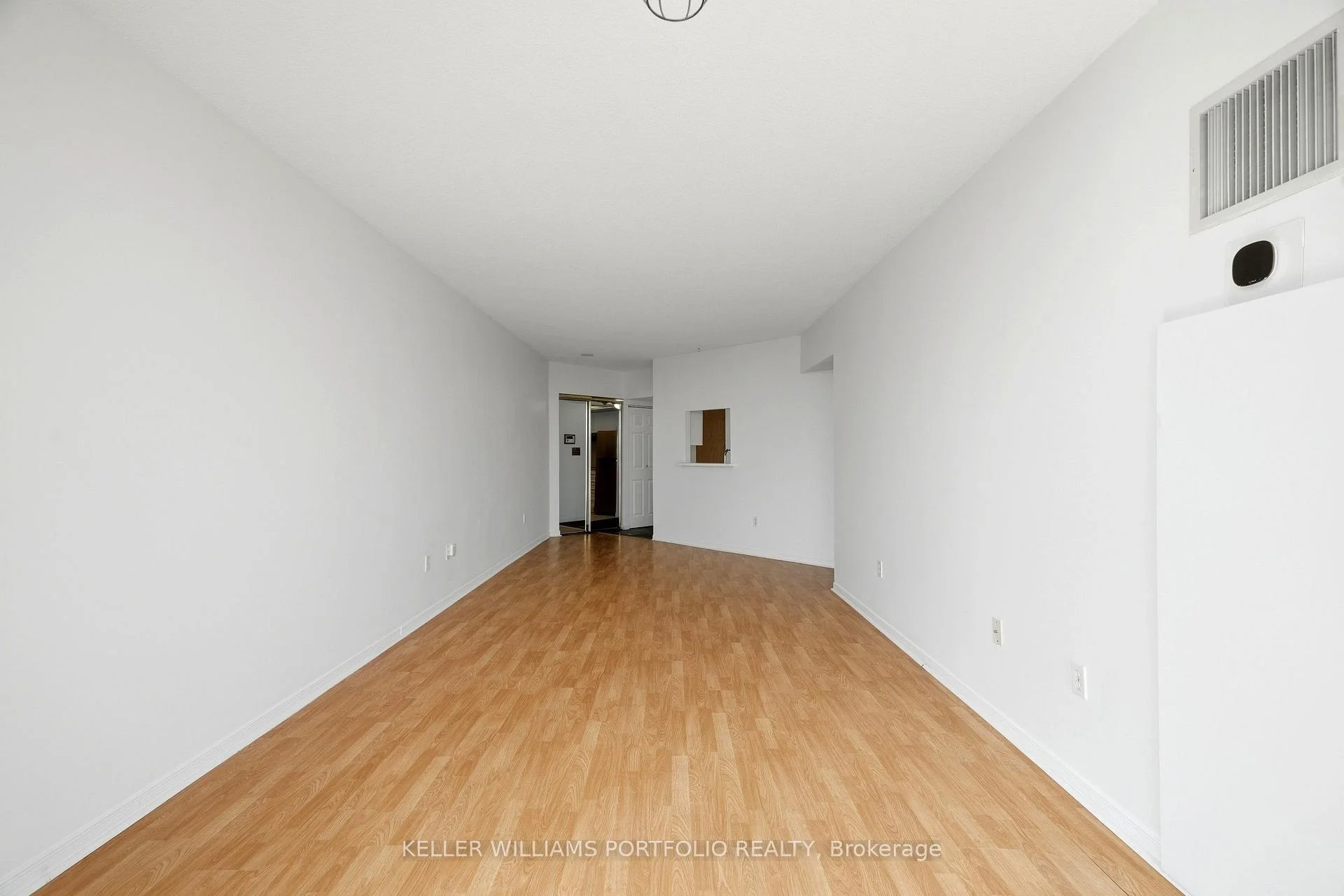 Photo 8 of Unit 2910, 5 Concorde Place, North York, Banbury-Don Mills — HOMEH