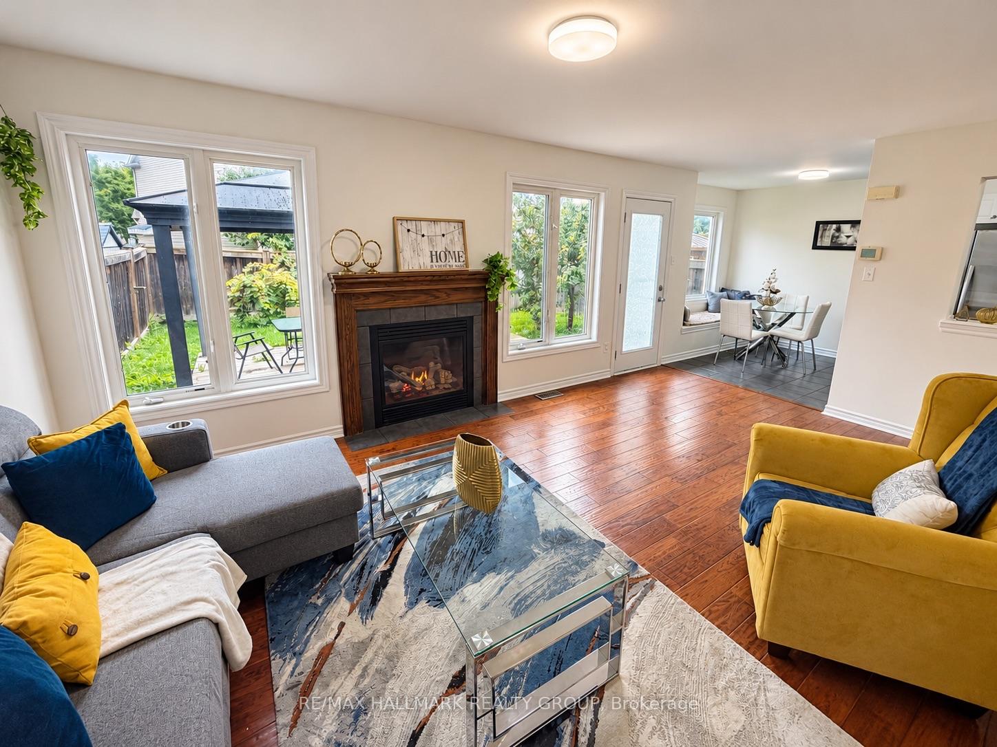 Photo 3 of 3462 River Run Avenue, Ottawa, Barrhaven - Half Moon Bay — HOMEH