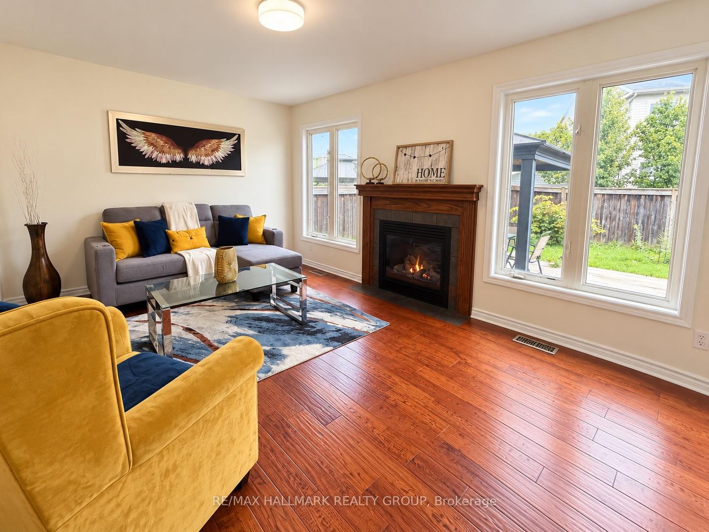 Photo 4 of 3462 River Run Avenue, Ottawa, Barrhaven - Half Moon Bay — HOMEH