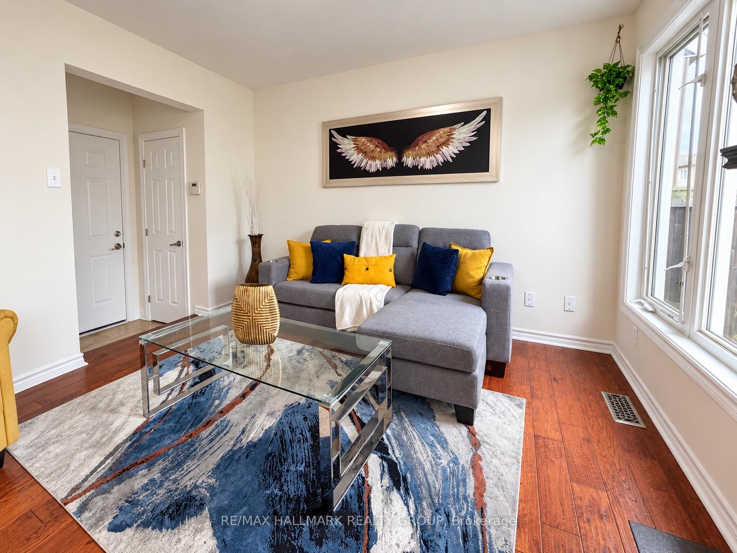 Photo 5 of 3462 River Run Avenue, Ottawa, Barrhaven - Half Moon Bay — HOMEH