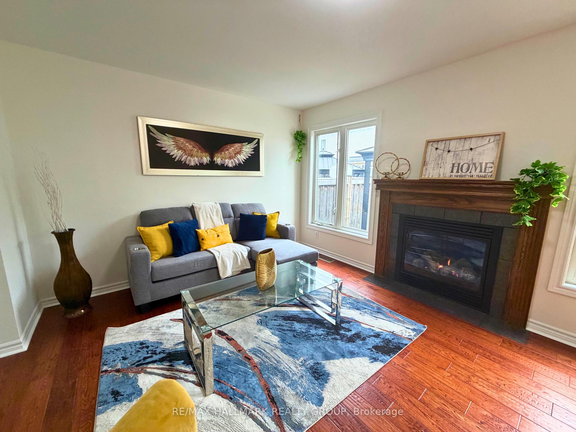 Photo 6 of 3462 River Run Avenue, Ottawa, Barrhaven - Half Moon Bay — HOMEH