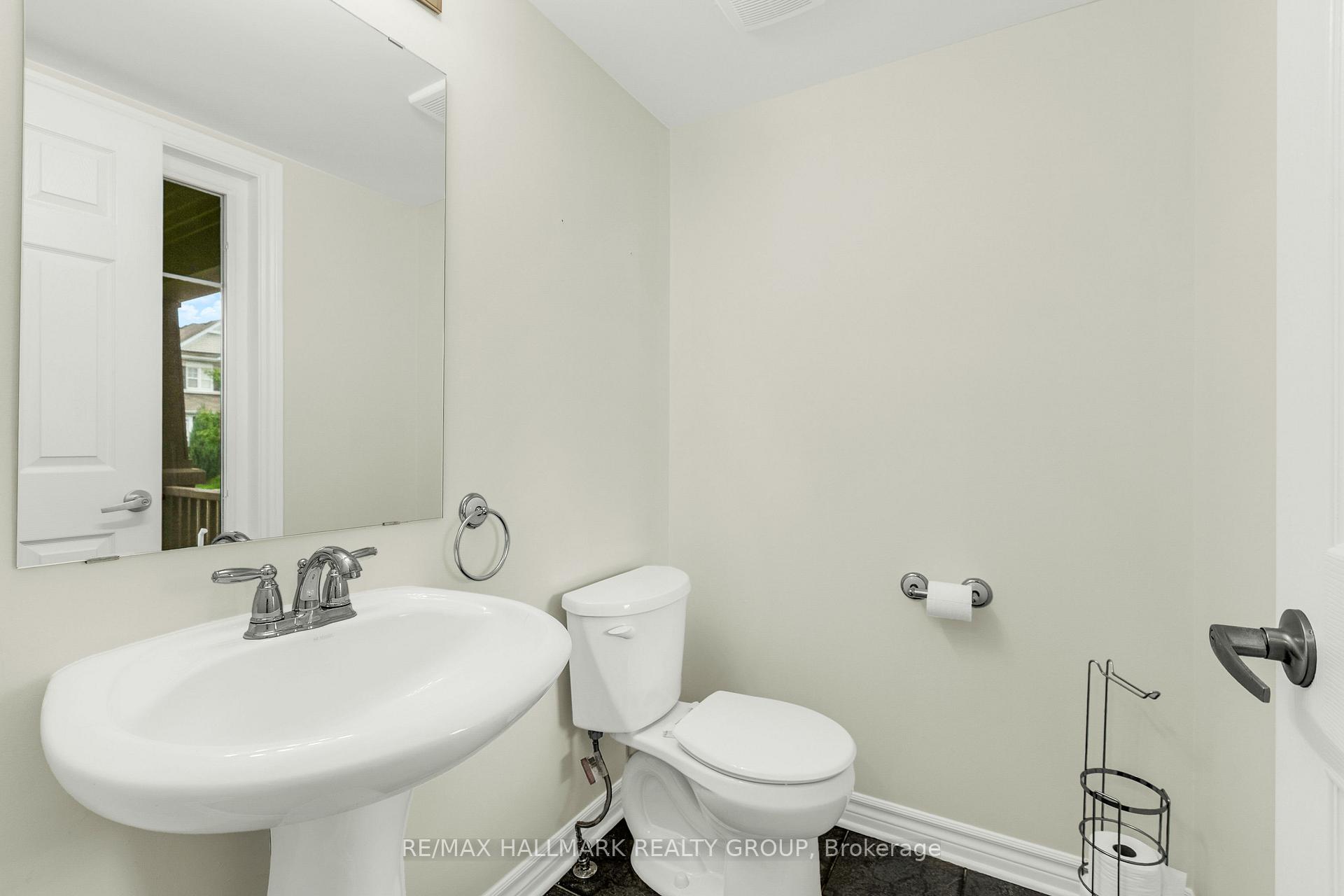 Photo 12 of 3462 River Run Avenue, Ottawa, Barrhaven - Half Moon Bay — HOMEH