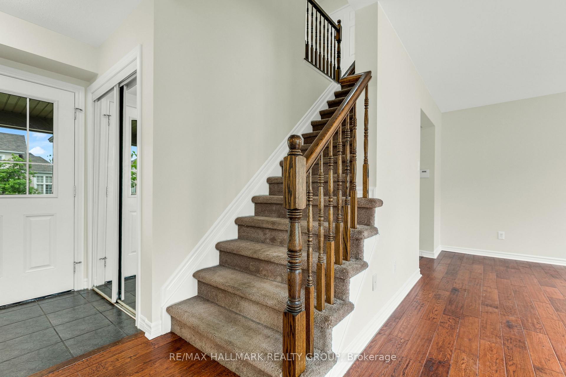 Photo 13 of 3462 River Run Avenue, Ottawa, Barrhaven - Half Moon Bay — HOMEH