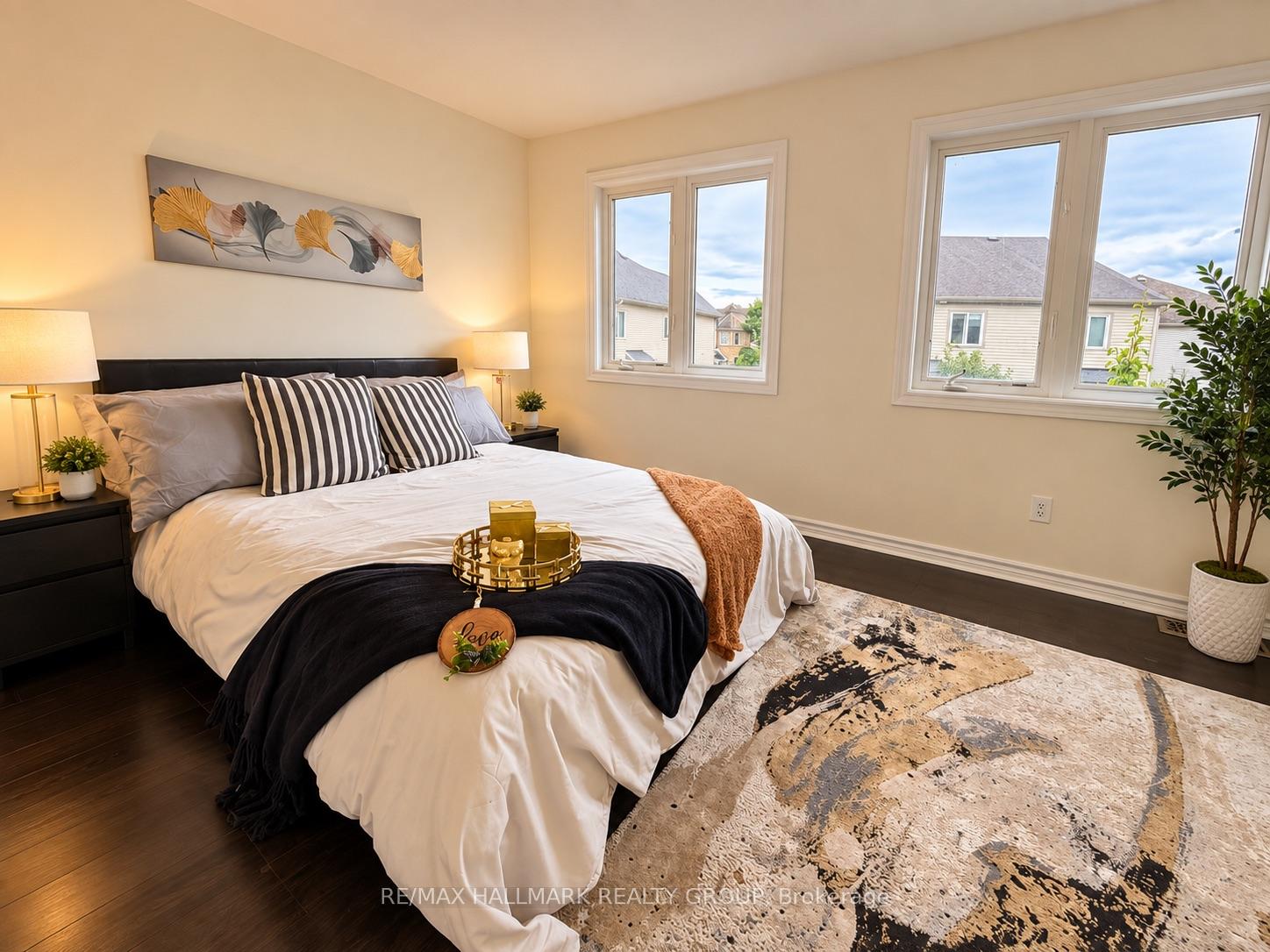 Photo 16 of 3462 River Run Avenue, Ottawa, Barrhaven - Half Moon Bay — HOMEH
