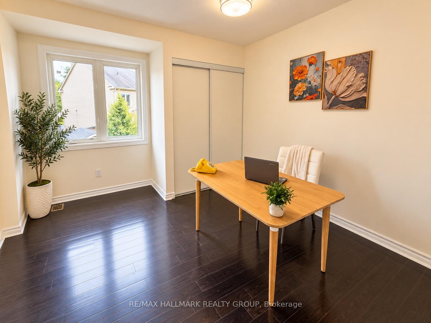 Photo 20 of 3462 River Run Avenue, Ottawa, Barrhaven - Half Moon Bay — HOMEH